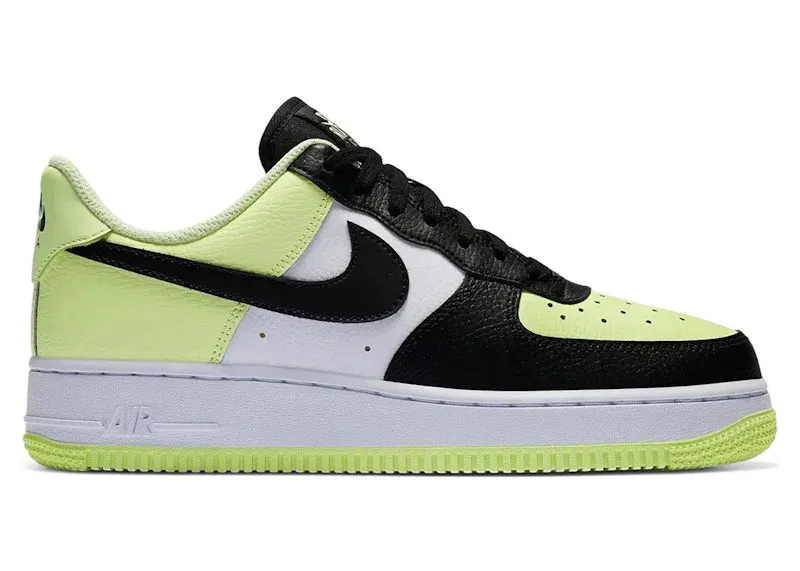 Nike Air Force 1 Low Barely Volt (CW2361-700)