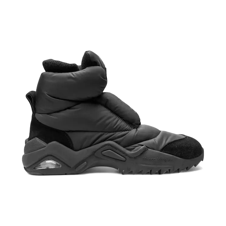 Maison Margiela Puffer Black (S57WS0274 P1992 T8013)