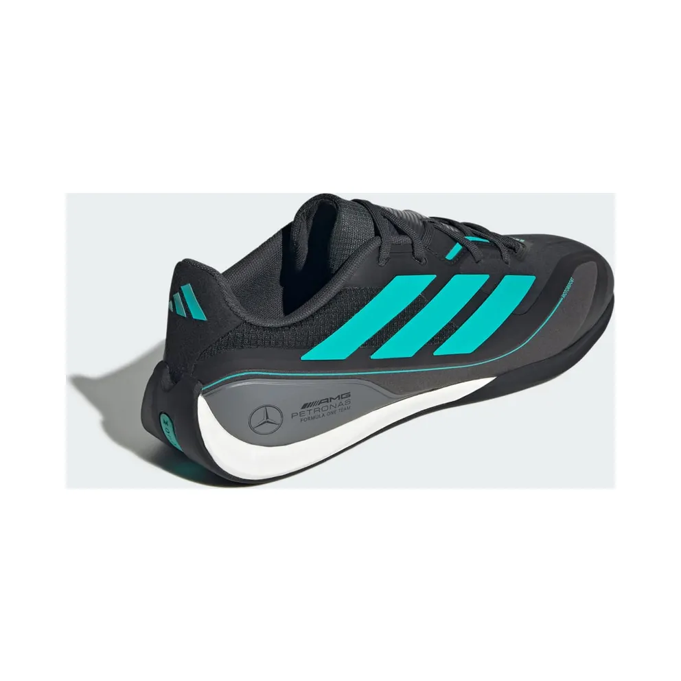 Adidas ADIDAS FEROZA MER Core Black / Semi Mint Rush / Iron Metallic (JQ3272)