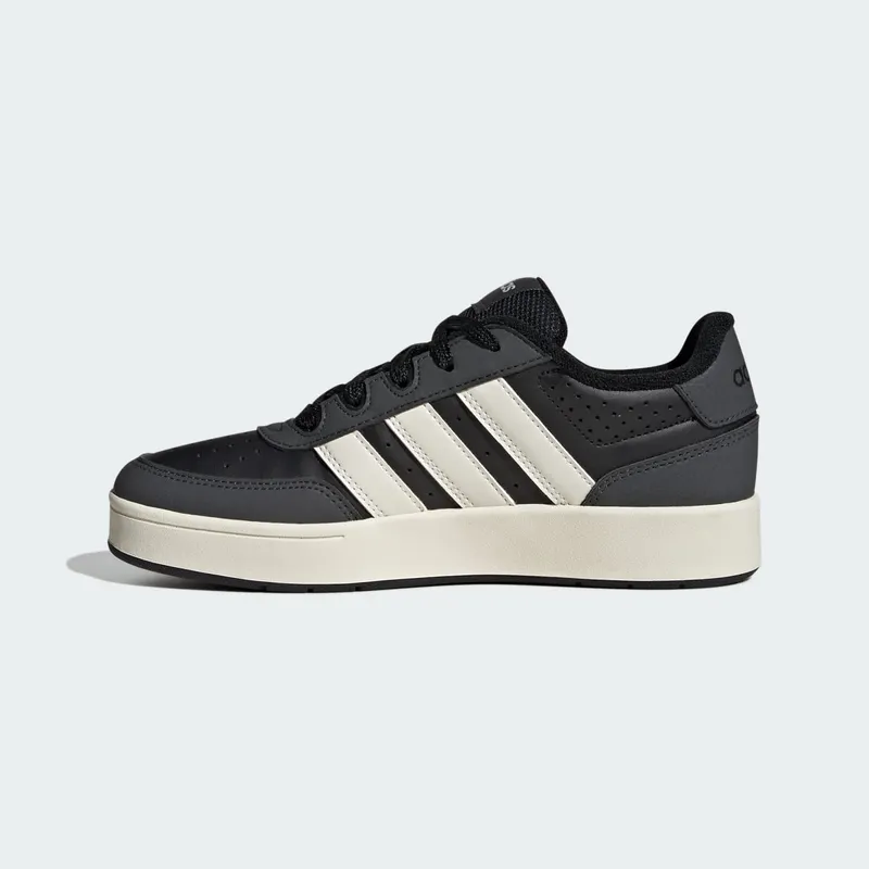 adidas Breakbase Core Black Off White Carbon (JP9929)