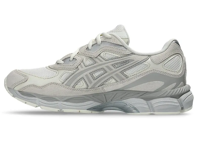 ASICS GEL-NYC “Cream / Cream” (1203A739-100)
