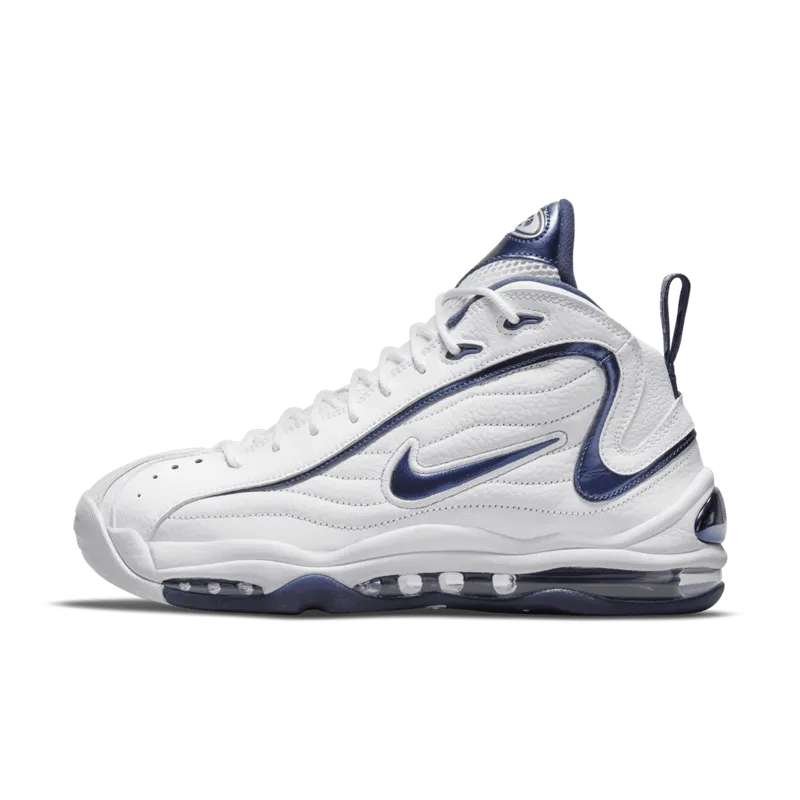 Nike Air Total Max Uptempo Midnight Navy (CZ2198-100)