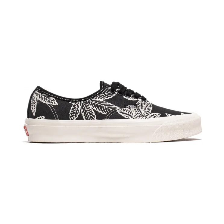 Vans UA OG Authentic LX Sweet Leaf Black (VN0A4BV94JN)