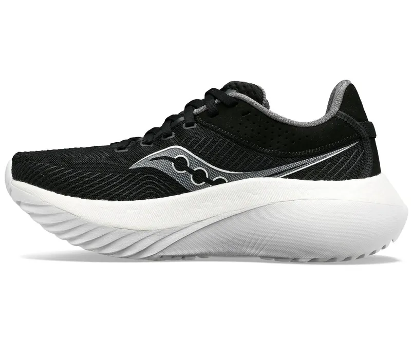 Saucony Kinvara Pro Black White (S20847-10)