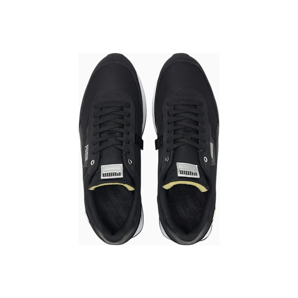 Puma Future Rider Tech Silver/Black/White (38727402)