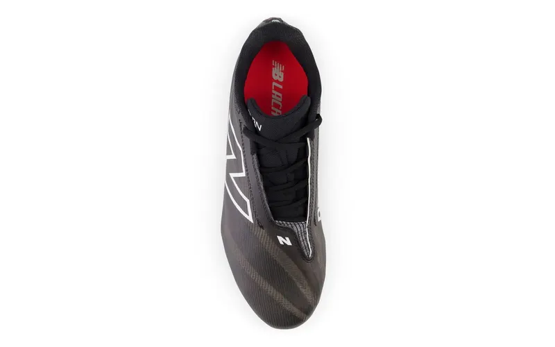 New Balance Burn X4 “Black White” (BURNLB4)