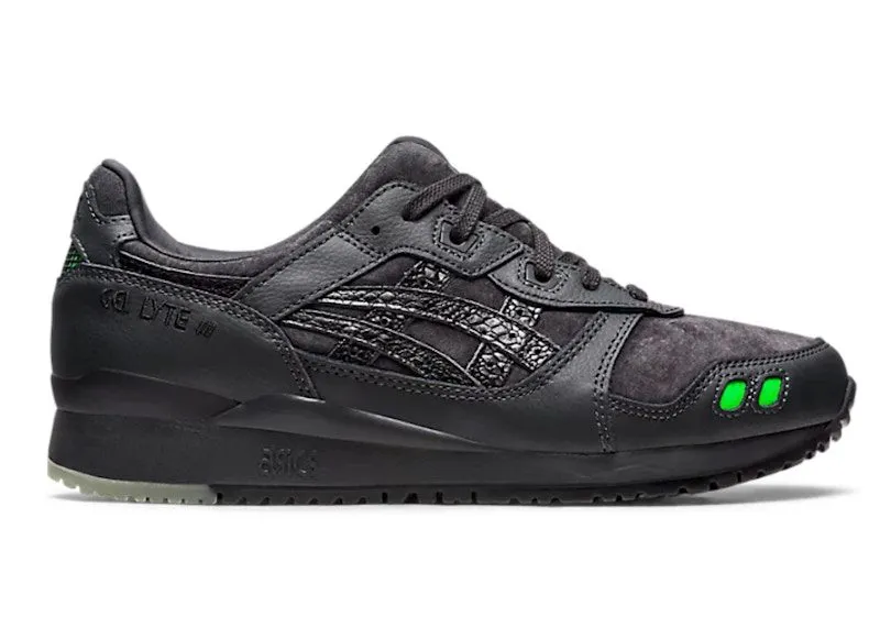 ASICS Gel-Lyte III OG Python Black (1201A807.001)