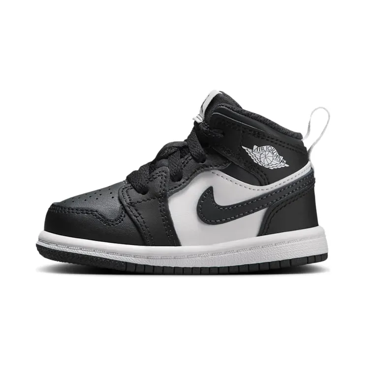 Jordan 1 Mid TD “Off Noir” (DQ8425-010)