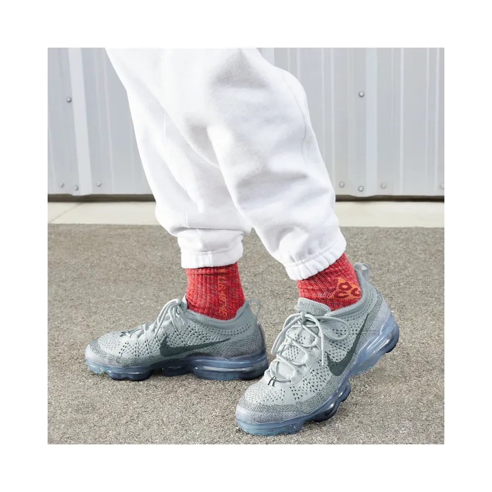 Nike Air VaporMax 2023 Flyknit Pure Platinum Anthracite (DV1678-004)