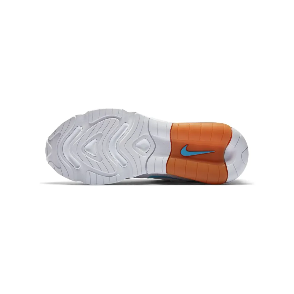 Nike Air Max 200 Football Grey Bombay Laser Blue Football Grey/Bombay-White-Laser Blue (CT1262-001)