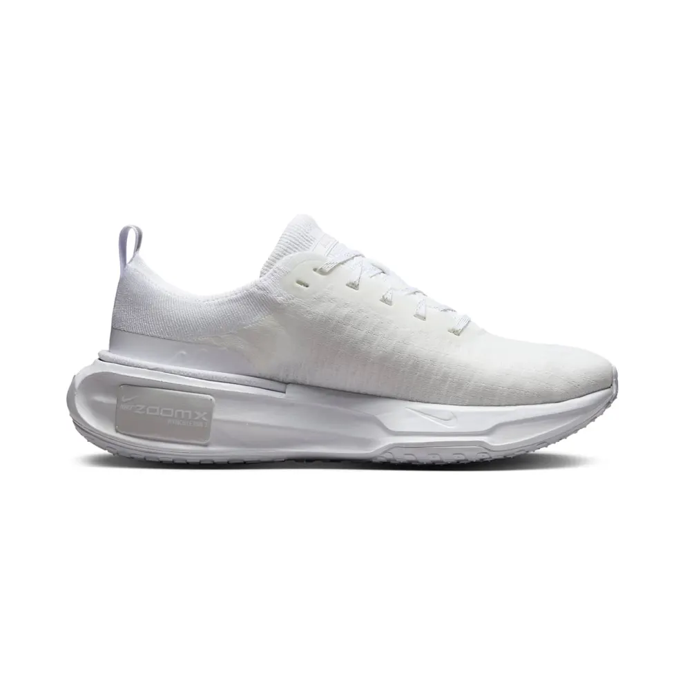 Nike ZoomX Invincible Run 3 White Photon Dust (DR2615-103)