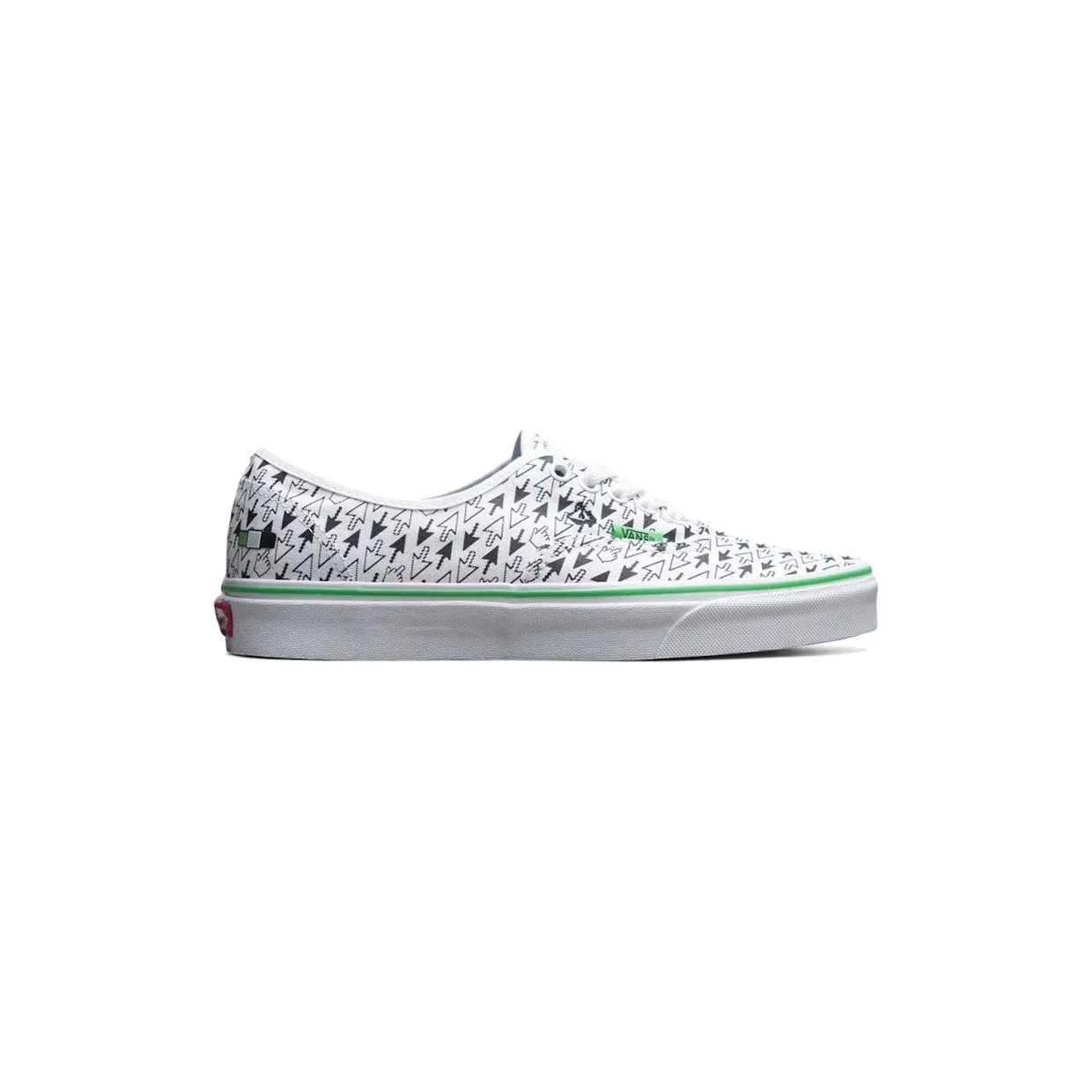 vans-authentic VN08EMVKL