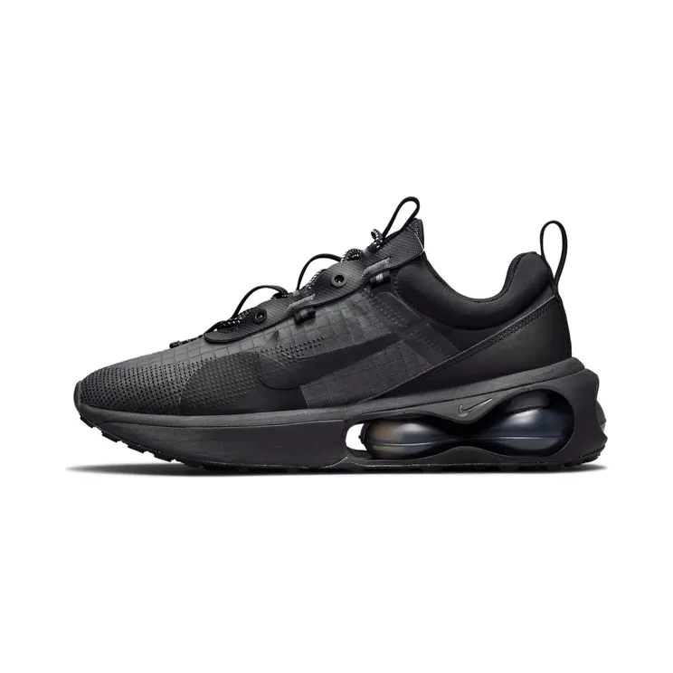 Nike Air Max 2021 “Black” (DH4245-002)