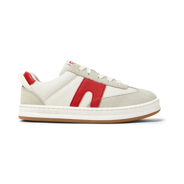 Camper Beige / Red / White (K800653008)