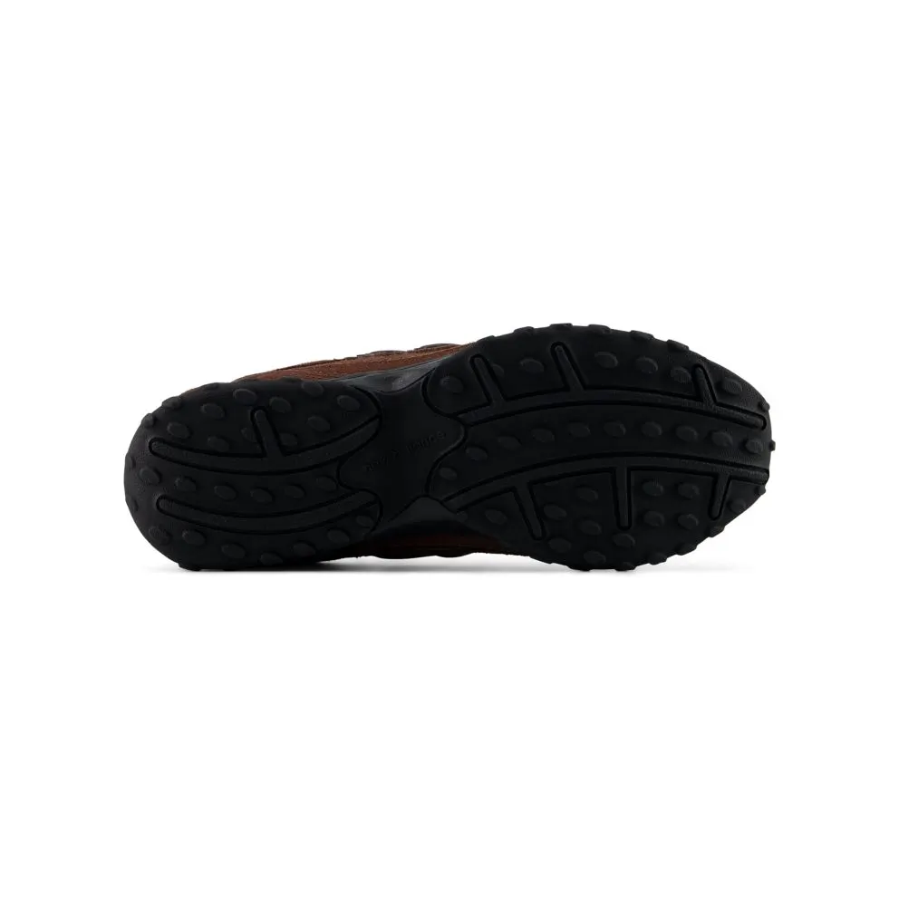 New Balance Womens 204L Pumpernickel Black