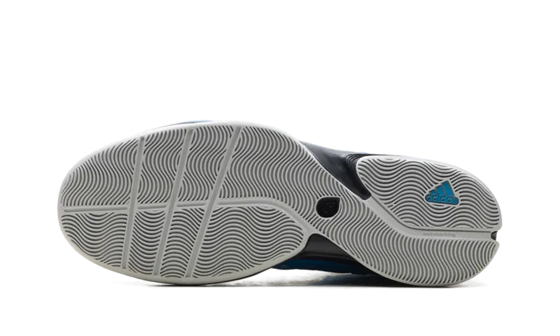 Adidas Crazy Shadow “Creme Blue Black White” (G56495)