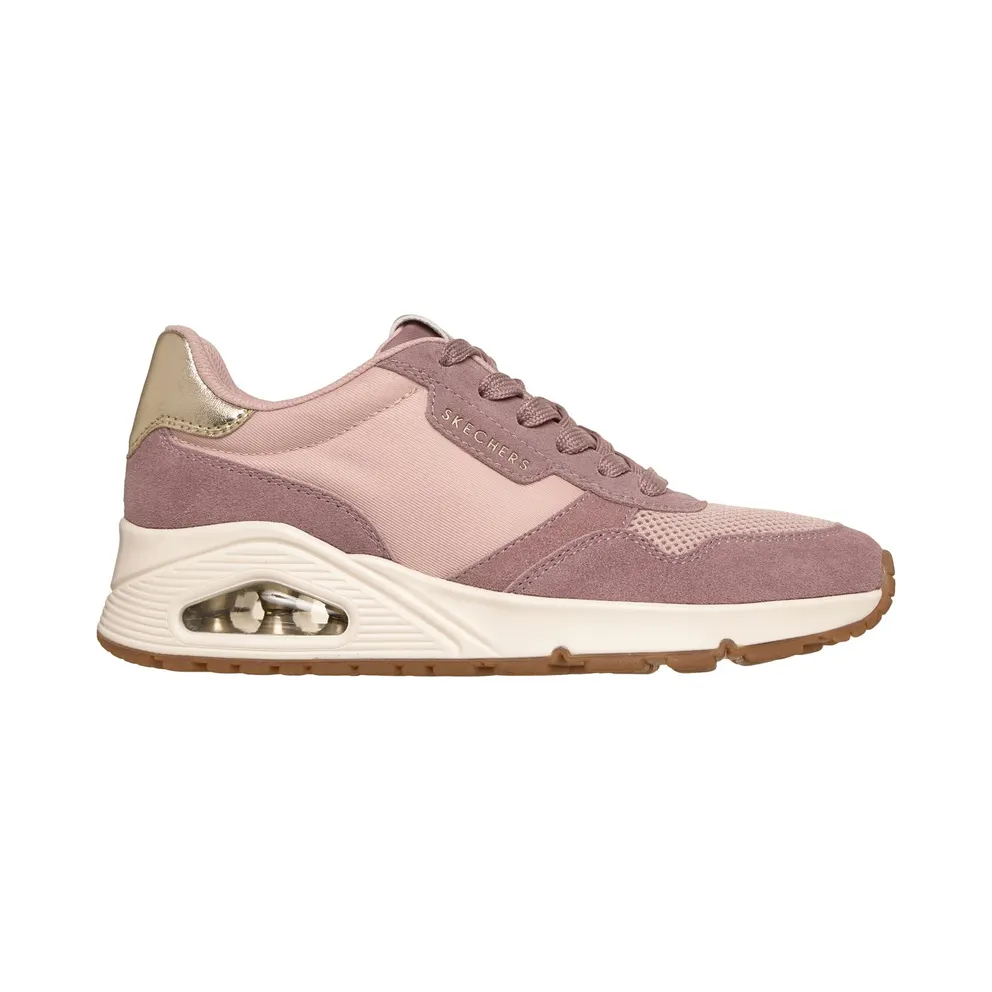 Skechers UNO – Vintage Air Sneaker Roos