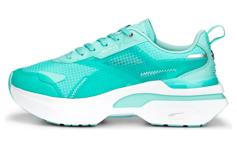 Puma Mercedes-AMG Petronas Motorsport Kosmo Rider motorsportschoenen (307652-02)