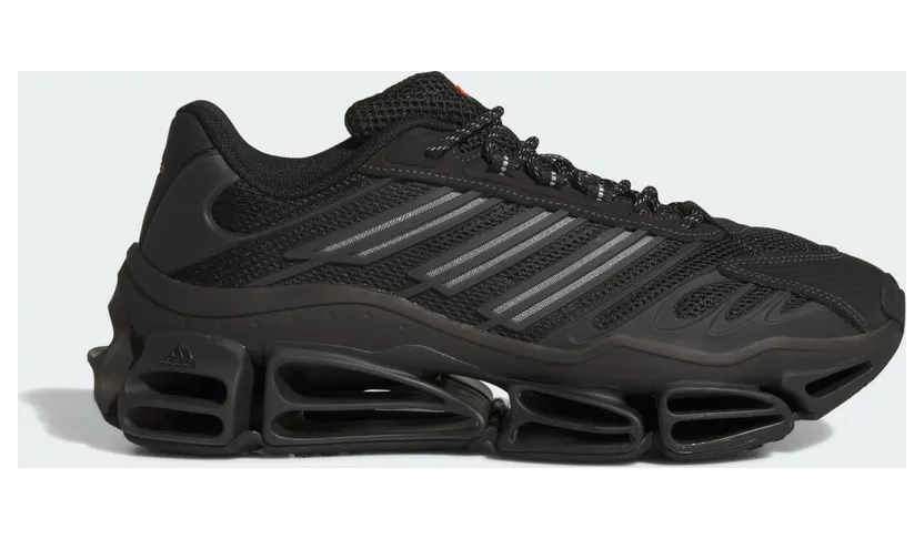 Adidas Megaride AG “Black” (KI6720)