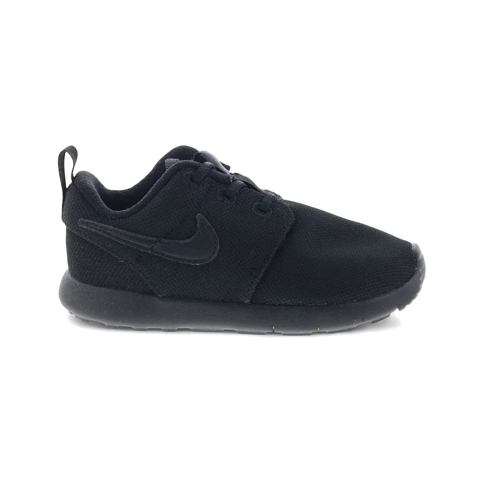 Nike Roshe One Triple Black (749430-031)