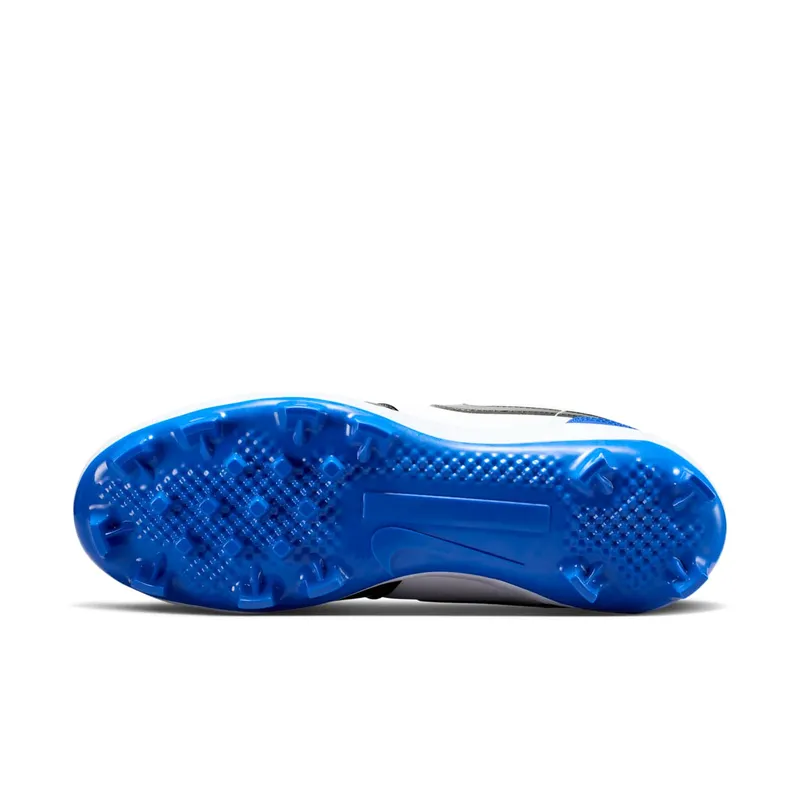 Jordan 1 Retro MCS Low “Patent Royal Toe” (CJ8524-400)