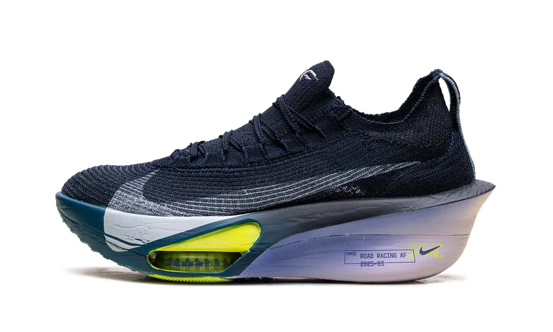 Nike Air Zoom Alphafly Next% 3 “Obsidian Persian Violet” (FD8311-401)