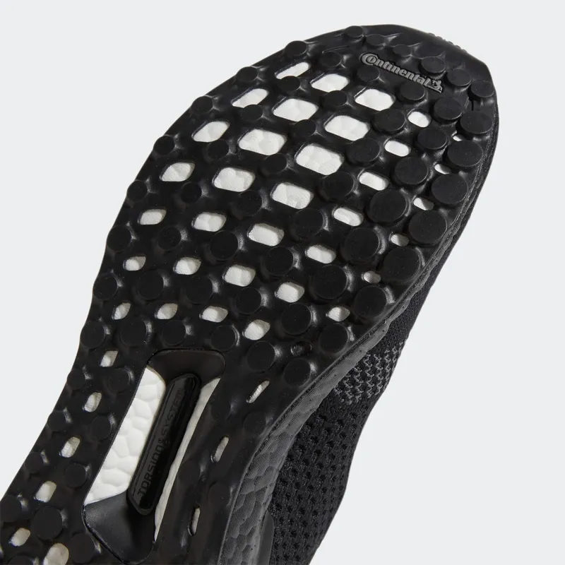 Adidas Ultraboost 1 DNA Core Black / Core Black / Grey (G55366)
