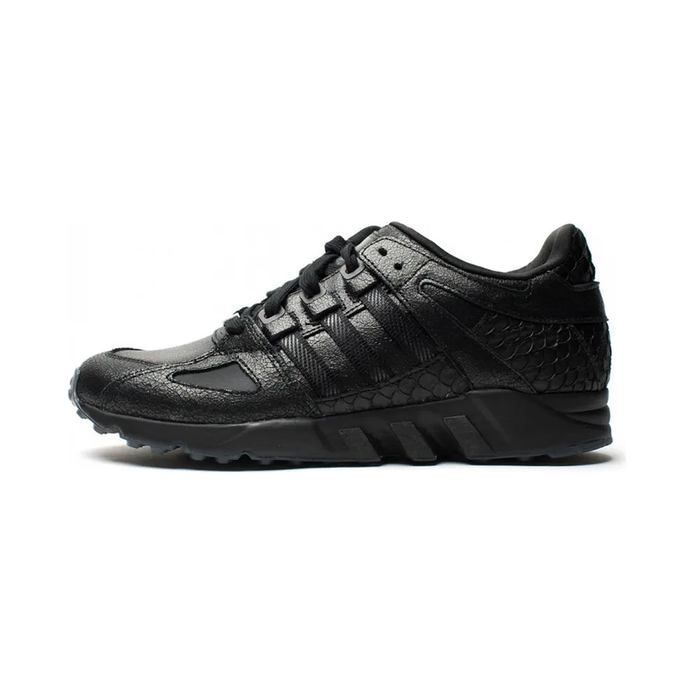 Adidas EQT Guidance ’93 Pusha T “Black Market” (AQ7433)