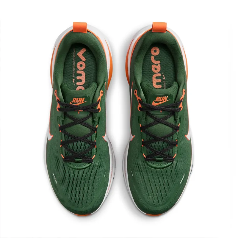 Nike Vomero Fortress Green / Mandarin / White (IR1266-300)