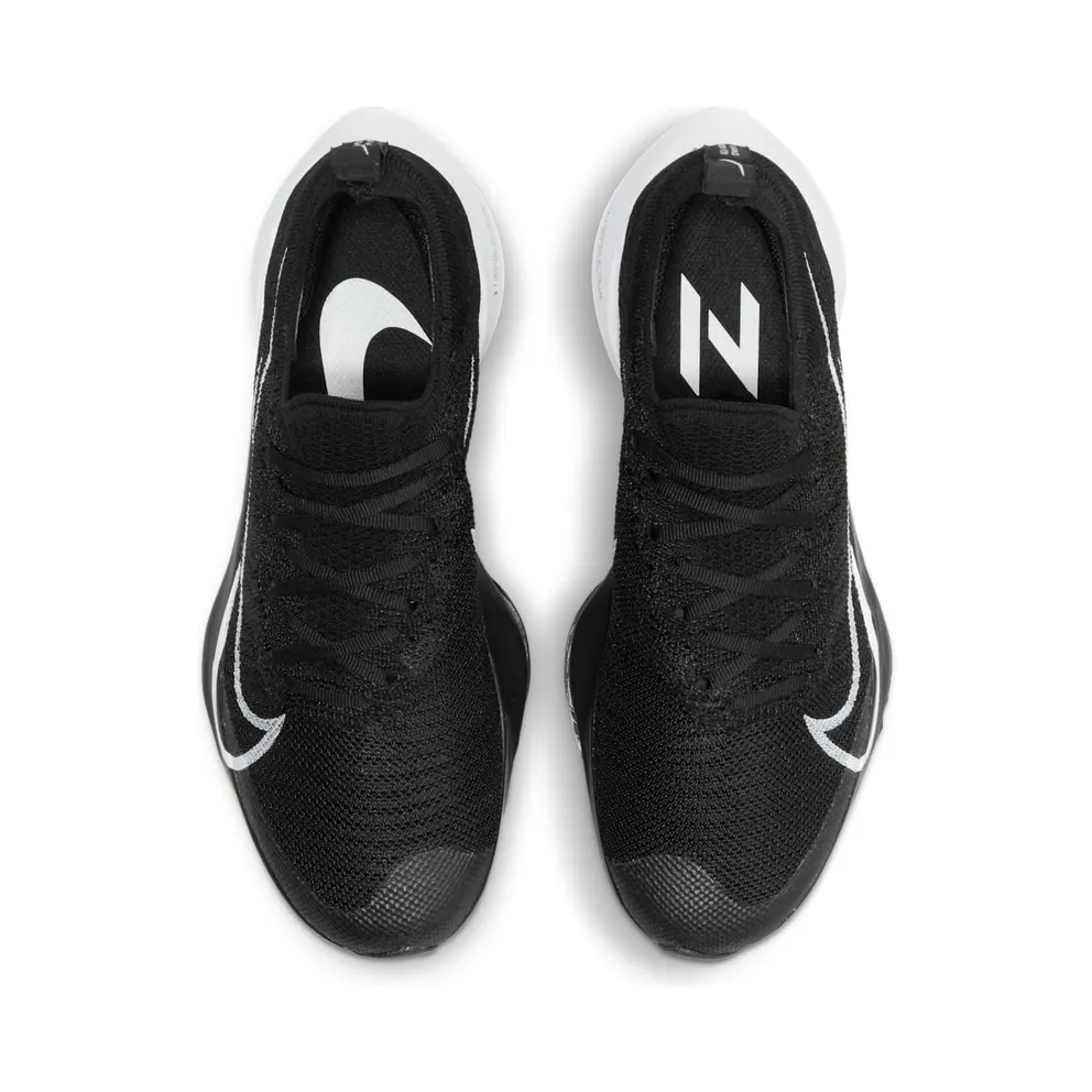 Nike Air Zoom Tempo NEXT% Road Running Black (CI9924-003)