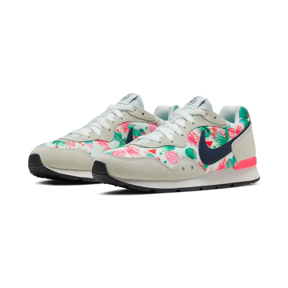 Nike Venture Runner N7 (2020) Spruce Aura/Flash Crimson-Black-Blue Void (CV8983-001)