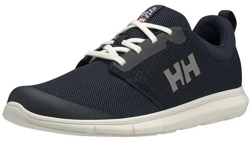 Helly Hansen sneaker Navy / Off White (11572-597)
