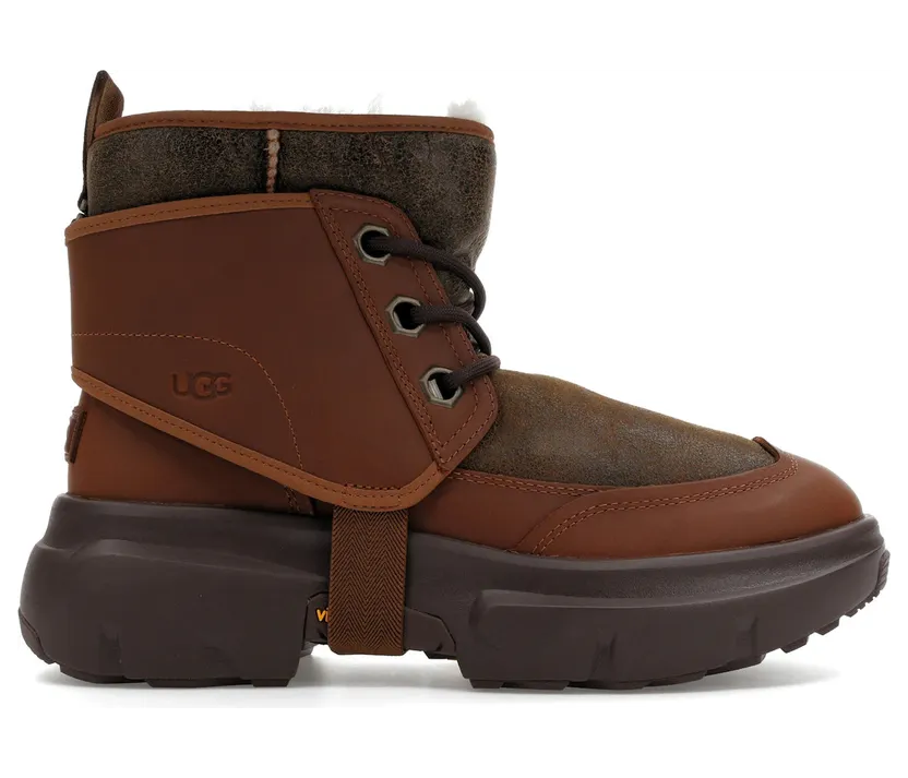UGG JLD Boot Chestnut (1171351-CHE)