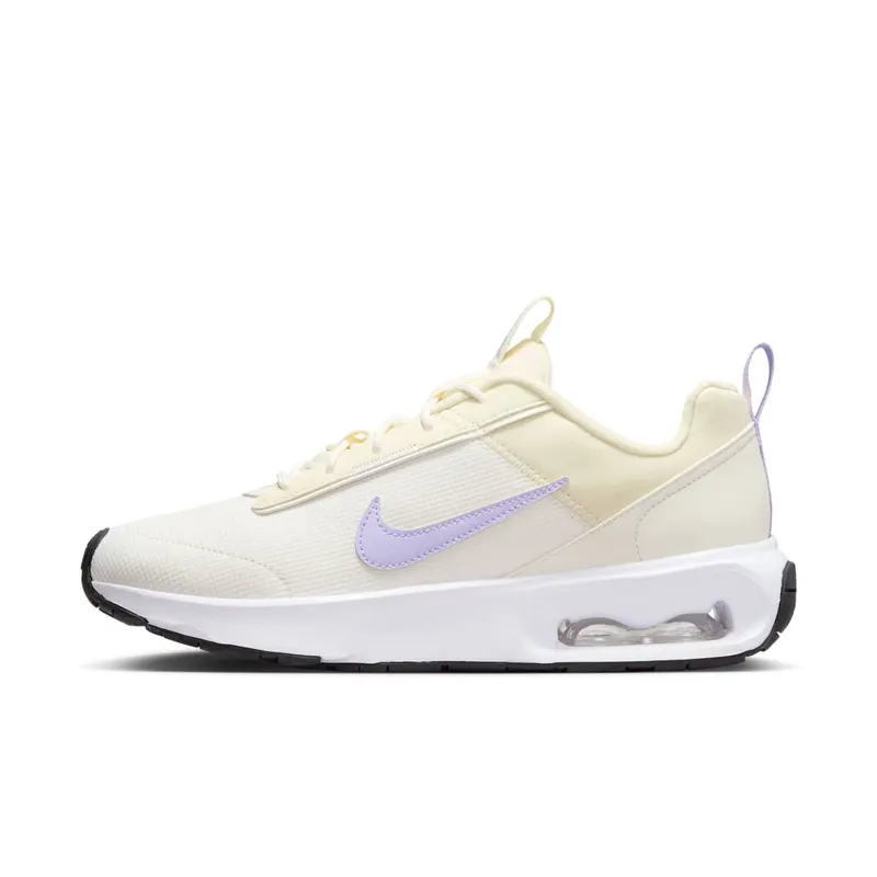 Nike Air Max INTRLK Lite Coconut Milk Lilac Bloom (DX3705-103)