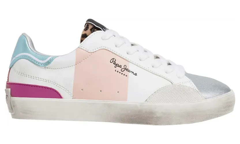 pepe-sneaker PGS30613-934