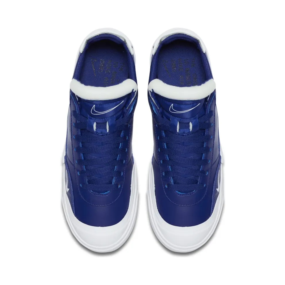 Nike Drop Type LX Deep Royal Blue Deep Royal Blue/White-Black (CN6916-400)