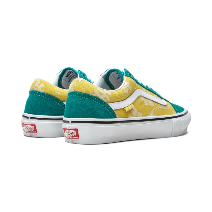 vans-old-skool VN0A5FCB3LA