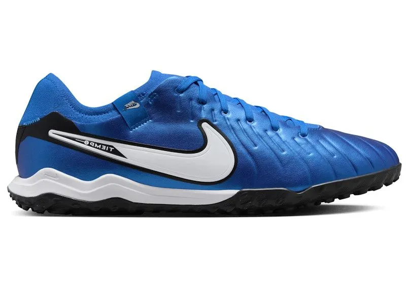 Nike Tiempo Legend 10 Pro TF Soar White (DV4336-400)