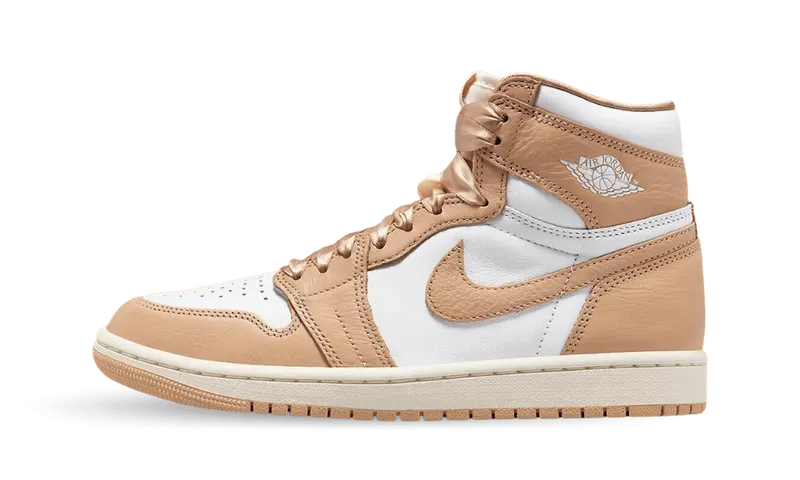 Nike Air Jordan 1 High OG Praline (W) (FN6622-201)