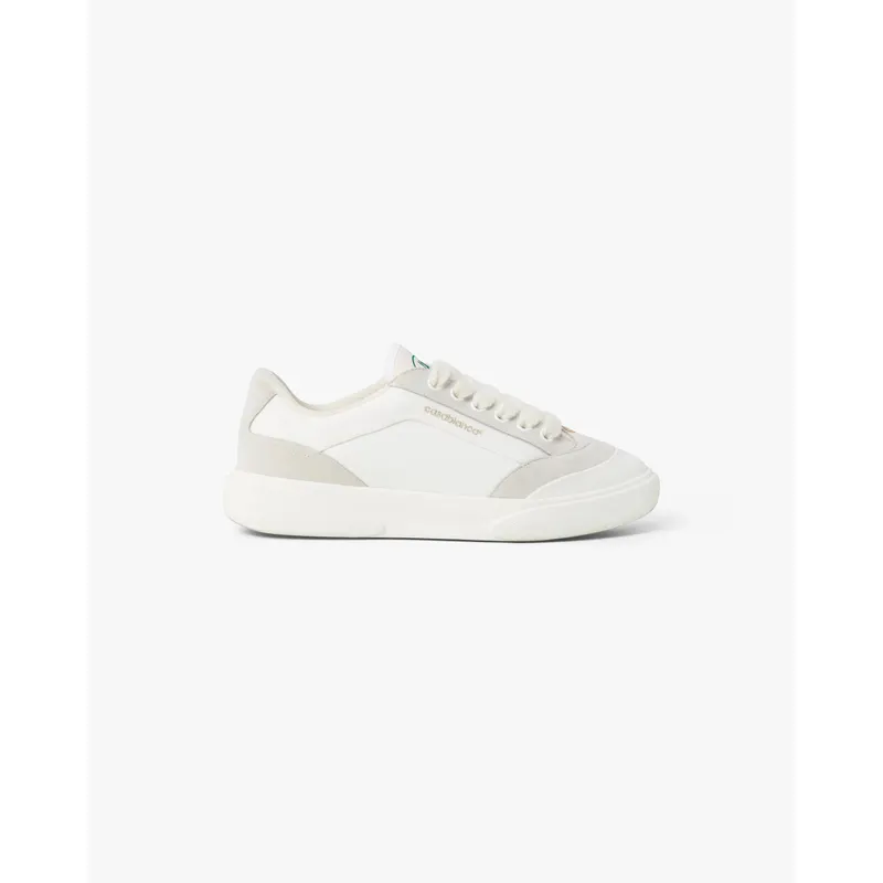 Casablanca Del Mar “White Del Mar Sneaker” (a-pf26-snk-025-01-m-mens-off-white-del-mar-sneaker)