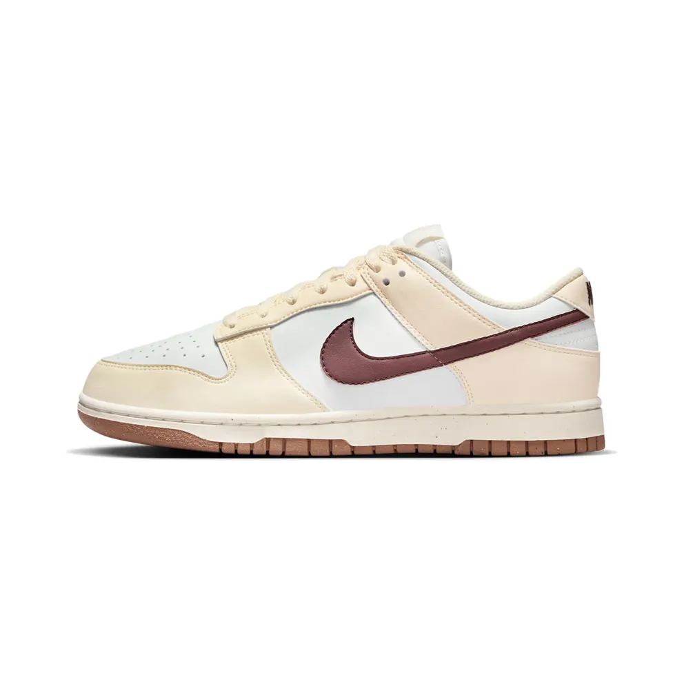 Nike DUNK LO NEXT NATURE “Coconut Mauve” (DD1873-103)