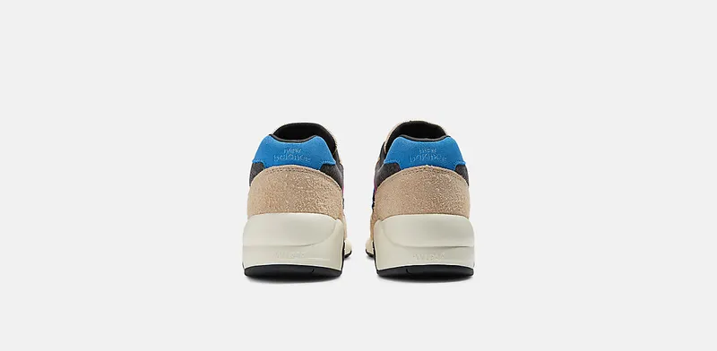 New Balance 580 Levi’s Beige (MT580LE2)