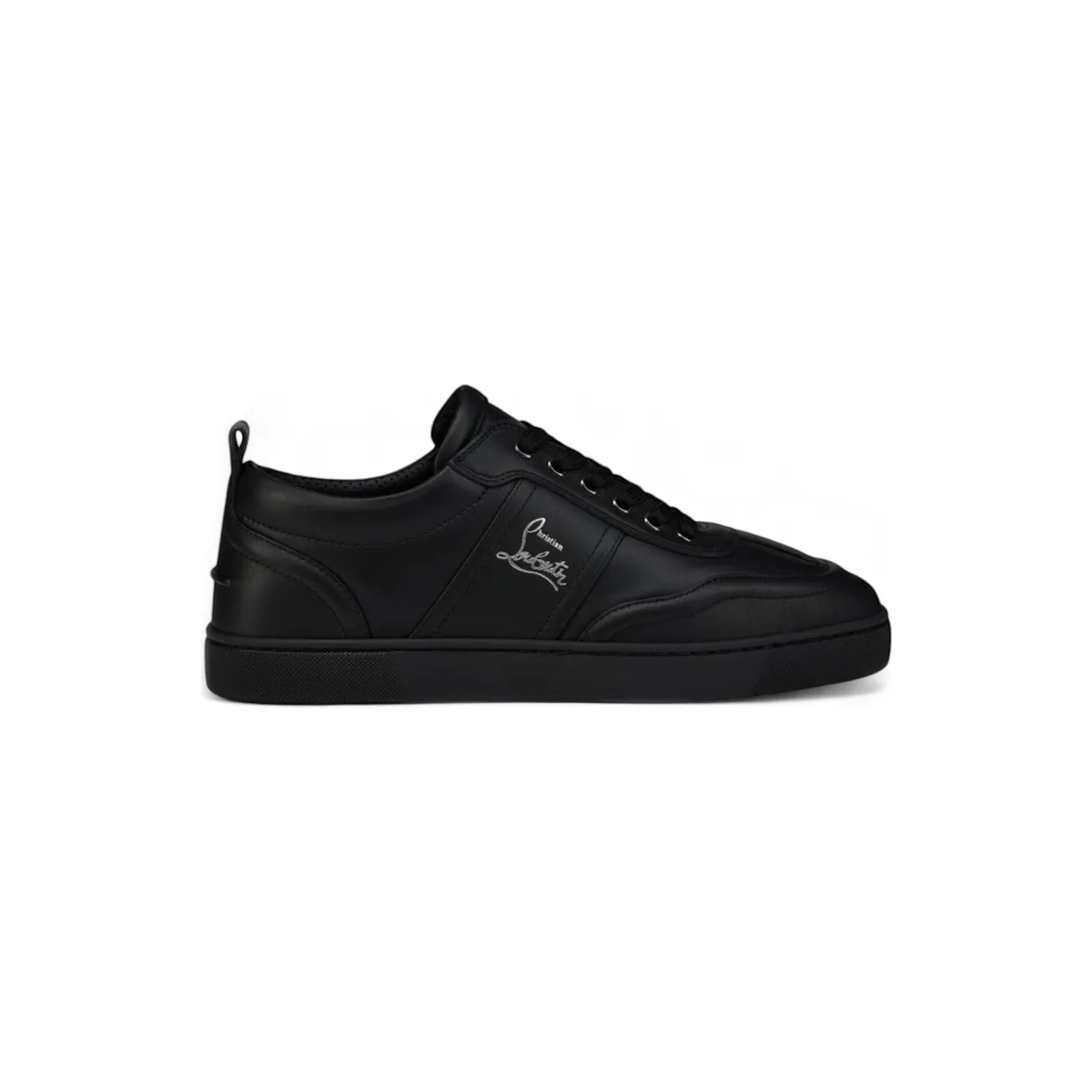 Christian Louboutin Retero Black (1260322BK01)