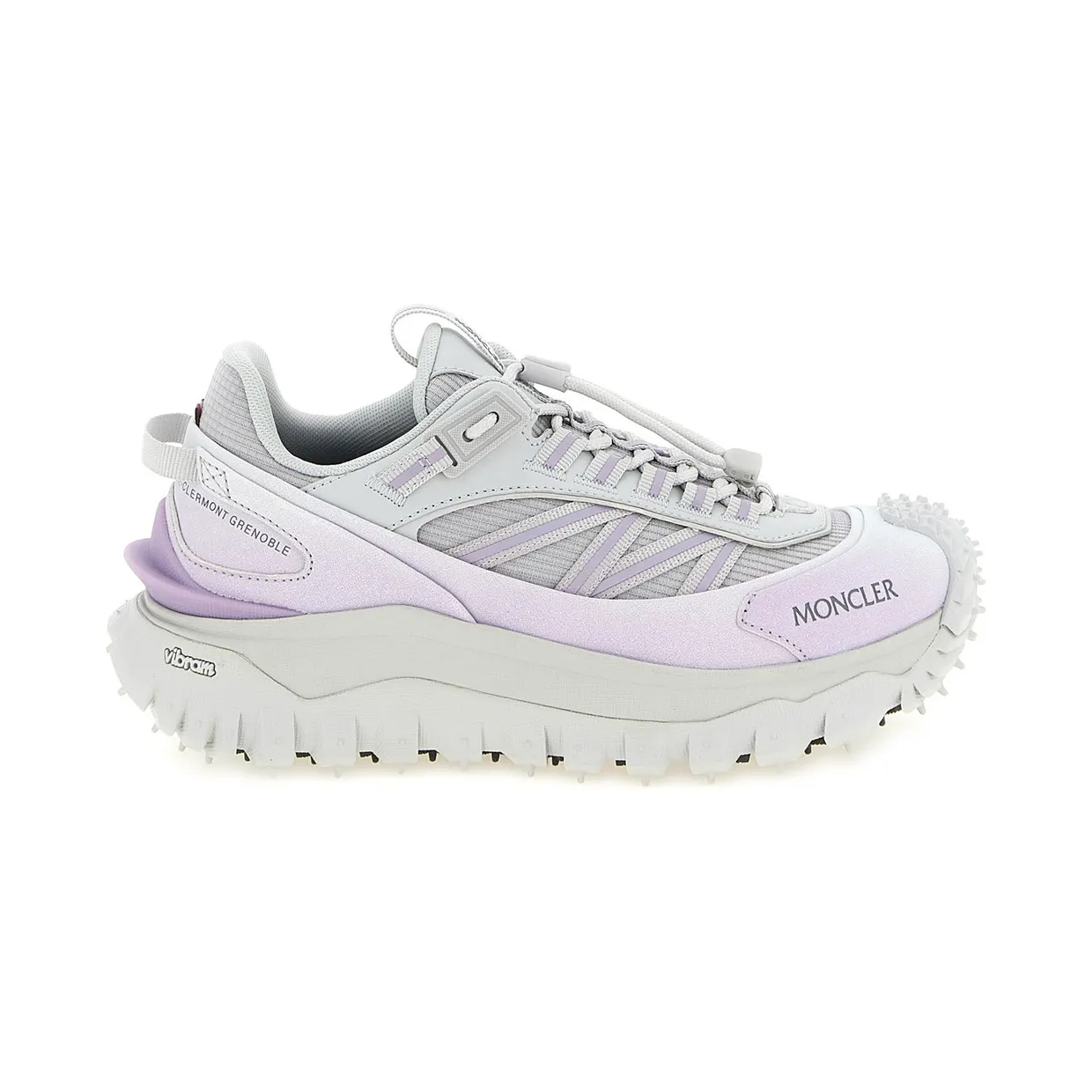 Moncler Trailgrip “Purple” (L109B4M00130M844360Q)