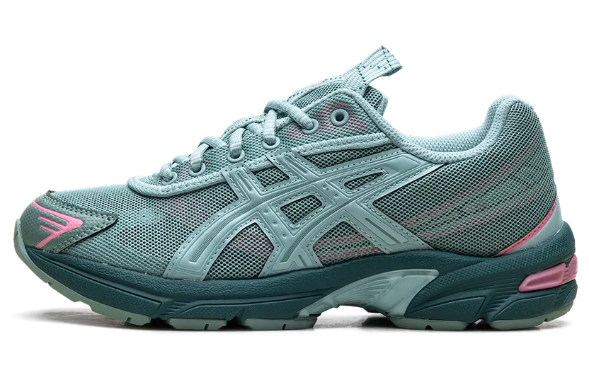 ASICS UB2-S Gel-1130 Wasabi Aquatic (W) (1202A191-300)