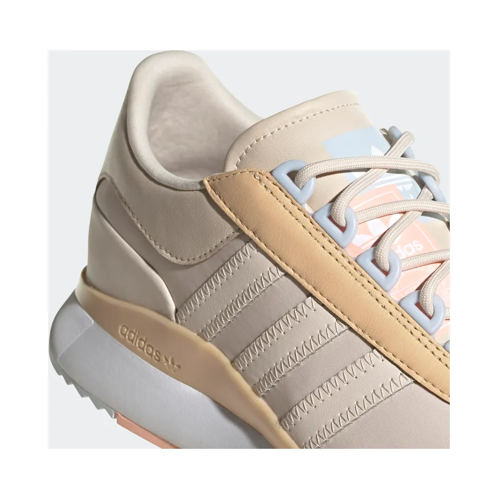 adidas SL Andridge Cloud White / Halo Amber / Glow Pink (GV7371)