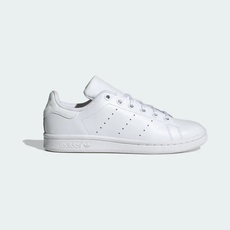 Adidas Stan Smith Kids Cloud White / Cloud White / Cloud White (JP9712)