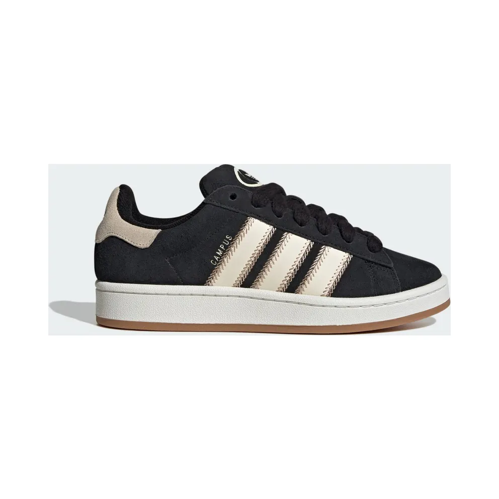 Adidas Campus 00s Core Black / Cream White / Magic Beige (JQ5806)