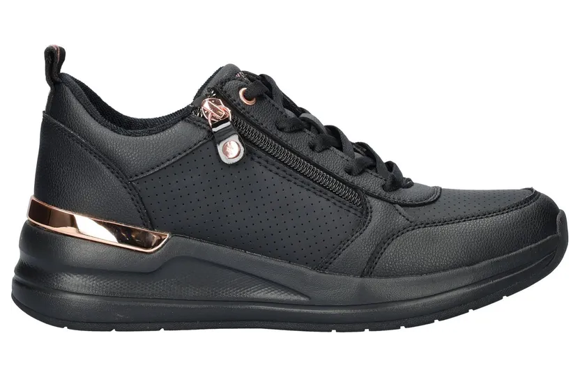 Skechers Skech Black (35337)