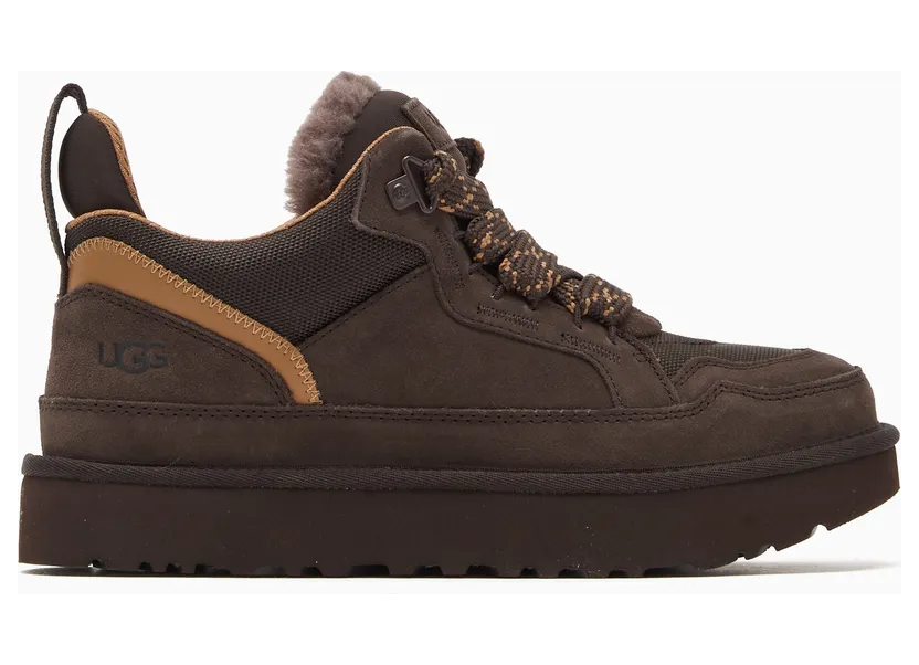 ugg-lowmel 1170750-DDC